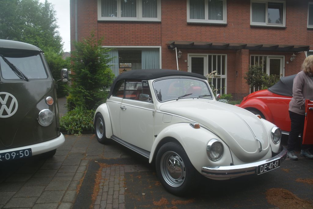 Oldtimerrit Geesteren 25 mei 2025 - 30